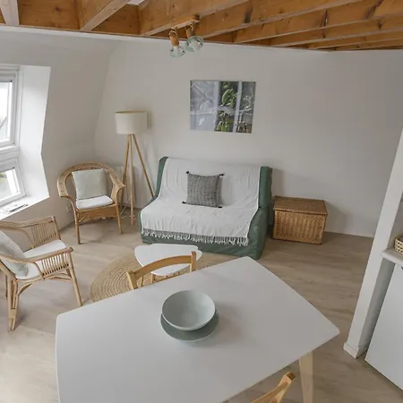 Duplex Wifi Апартаменты *